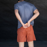 ES16 Performance Shorts met binnenshort. Black