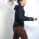 ES16 Hardloopjack - Soft Element