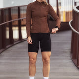 ES16 Tights Soft Element - Terracotta Bruin