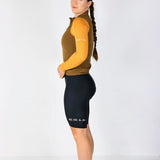 ES16 Windvest Micro Fiber. Zwart