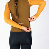 ES16 Windvest Micro Fiber. Zwart