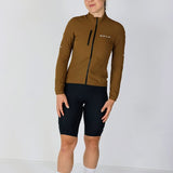 ES16 Windvest Micro Fiber. Zwart