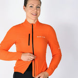 ES16 Windvest Micro Fiber. Zwart