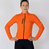 ES16 Windvest Micro Fiber. Zwart
