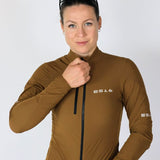 ES16 Windvest Micro Fiber. Zwart