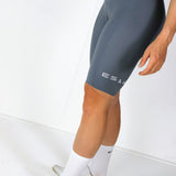 ES16 Fietsbroek PRO Supreme. Gentlemans Grijs