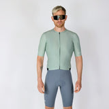 ES16 Fietsshirt Supreme. Sage Green