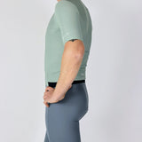 ES16 Fietsbroek PRO Supreme. Gentlemans Grijs