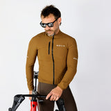ES16 Windvest Micro Fiber. Zwart