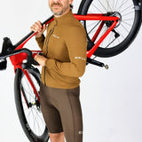 ES16 Windvest Micro Fiber. Zwart