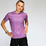 ES16 Klassiek T-shirt Rosso