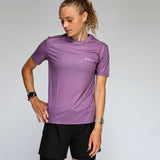 ES16 Klassiek T-shirt Rosso