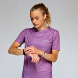 ES16 Klassiek T-shirt Rosso