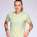 ES16 Klassiek T-shirt Lime Green