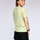 ES16 Klassiek T-shirt Lime Green