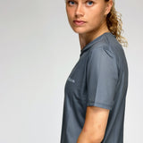 ES16 Klassiek T-shirt Grijs