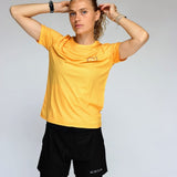 ES16 Performance Shorts met binnenshort. Black