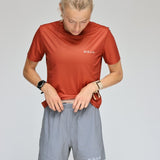 ES16 Klassieke Shorts Grijs