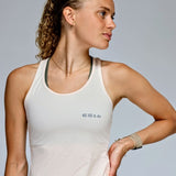 ES16 Klassiek Singlet Crème
