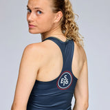 ES16 prestatie singlet donkergrijs