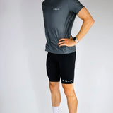 ES16 Klassiek T-shirt Grijs