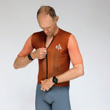 ES16 Fietsshirt lichtgewicht Supreme - Koper