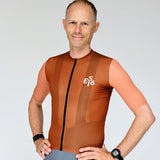 ES16 Fietsshirt lichtgewicht Supreme - Koper
