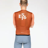 ES16 Fietsshirt lichtgewicht Supreme - Koper