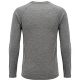 ES16 Langarmonderhemd van Merinowol. Unisex
