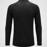 ES16 Langarmig ondershirt in Merinowol winter. Unisex