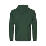 ES16 hardloopjack - Supreme Green. unisex