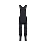 ES16 Lange Cargo Fietsbroek Supreme unisex - met kussen en zakken. Zwart