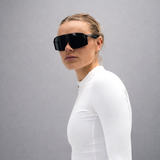 ES16 Supreme Long Sleeve Jersey. Off White