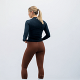 ES16 Ultralight Tights Zwart