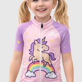 ES16 Kindertrui - Eenhoorn