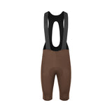ES16 Fietsshorts PRO Supreme. Brown Bear