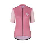 ES16 Fietsshirt lichtgewicht Supreme - Roos