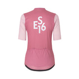ES16 Fietsshirt lichtgewicht Supreme - Roos
