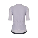 ES16 Fietsshirt Supreme. Lichtpaars