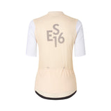ES16 Fietsshirt lichtgewicht Supreme - Latte