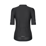 ES16 Fietsshirt Supreme. Zwart