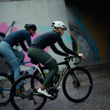 ES16 winterjas Supreme met binnenvest.