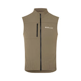 ES16 Windvest Micro Fiber. Zwart