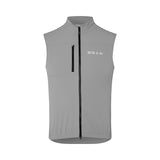 ES16 Windvest Micro Fiber. Zwart