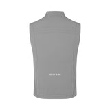 ES16 Windvest Micro Fiber. Zwart