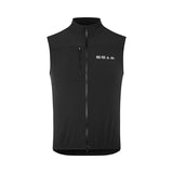 ES16 Windvest Micro Fiber. Zwart