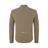 ES16 Windvest Micro Fiber. Zwart
