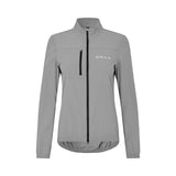 ES16 Windvest Micro Fiber. Zwart