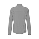 ES16 Windvest Micro Fiber. Zwart