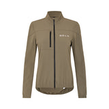 ES16 Windvest Micro Fiber. Zwart